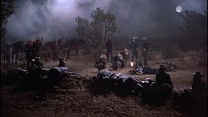Sergeant Rutledge — foto 12