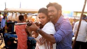 வேலையில்லா பட்டதாரி 2 — foto 3