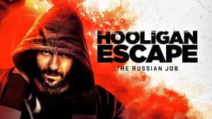 Hooligan Escape The Russian Job — foto 2