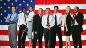 The West Wing — foto 2
