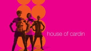 House of Cardin — foto 2