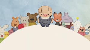 Pig: The Dam Keeper Poems — foto 8
