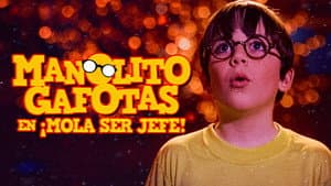 Manolito Gafotas en ¡Mola ser jefe! — foto 3