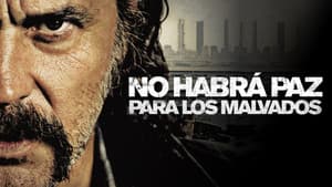 No habrá paz para los malvados — foto 3