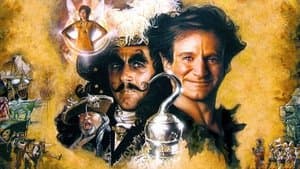 Hook: El Regreso del Capitán Garfio — foto 2