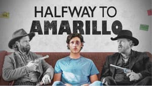 Halfway to Amarillo — foto 1