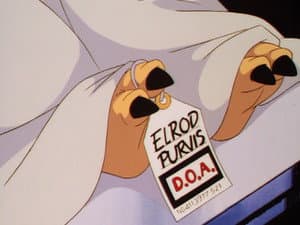 El origen del Dr. Viper