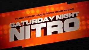 F1RST Wrestling Saturday Night Nitro — foto 1