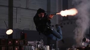 Cyborg Cop II — foto 4