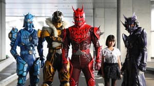 劇場版 さらば仮面ライダー電王 ファイナル・カウントダウン — foto 1