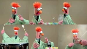 The Muppets: Ode to Joy — foto 1
