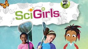 SciGirls — foto 1