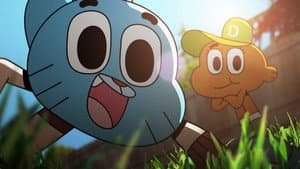El increíble mundo de Gumball — foto 10