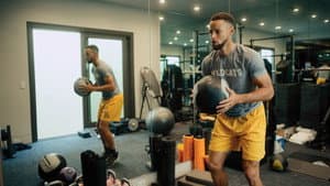 Stephen Curry: Infravalorado — foto 5