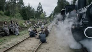 Hvidstengruppen 2 - De efterladte — foto 9