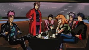 Episodio 1