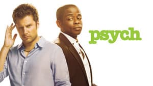 Psych — foto 12