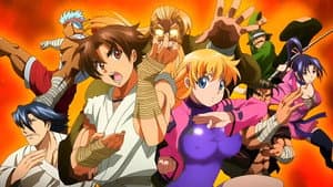 KenIchi, el discípulo más fuerte de la historia — foto 10