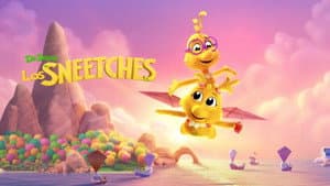 Dr. Seuss: Los Sneetches — foto 4