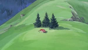 Hacia la montaña
