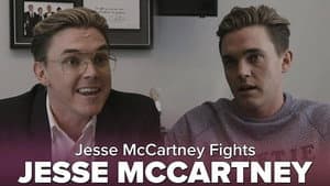 Jesse McCartney Fights Jesse McCartney — foto 1