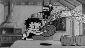 Betty Boop's Hallowe'en Party — foto 2