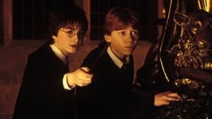 Harry Potter y la cámara secreta — foto 3