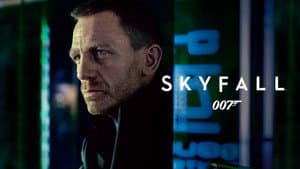 007: Operación Skyfall — foto 10