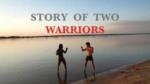 Historia de dos guerreros — foto 4