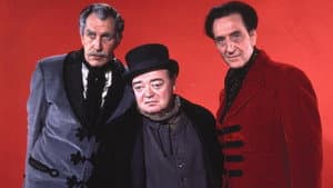 Destinos fatales — foto 8