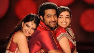 బృందావనం — foto 3