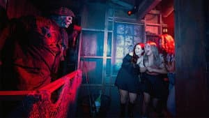 Haunters: The Art of the Scare — foto 2
