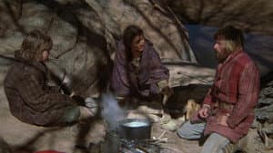 Las Aventuras de Jeremiah Johnson — foto 4