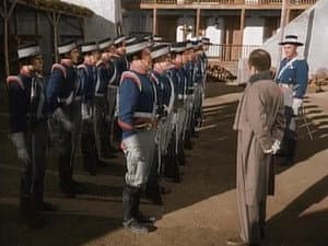 El Zorro corre un riesgo