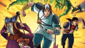 Jayce et les Conquérants de la lumière — foto 2