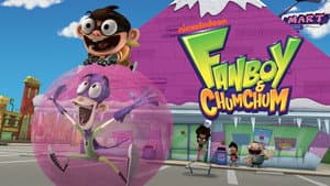 Fanboy y Chum Chum — foto 7