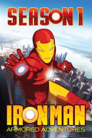 Temporada 1