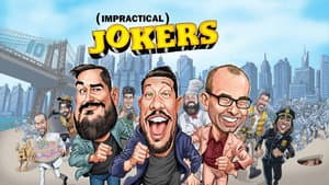 Impractical Jokers — foto 8