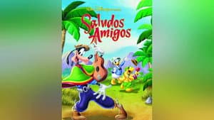 Saludos amigos — foto 12