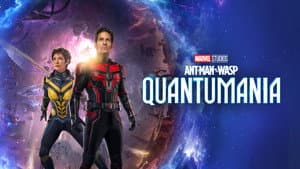 Ant-Man and the Wasp: Quantumania — foto 10