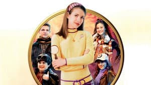 Nancy Drew Y El Misterio De Hollywood — foto 4