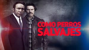 Como perros salvajes — foto 11