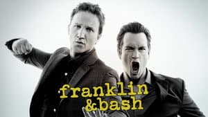 Franklin y Bash — foto 11