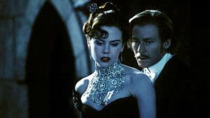 Moulin Rouge, amor en rojo — foto 8