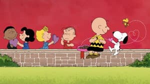 Sé mi San Valentín, Charlie Brown — foto 1