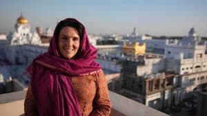 Exploring India's Treasures: Bettany Hughes — foto 5