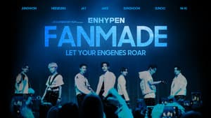Fanmade: ENHYPEN — foto 2