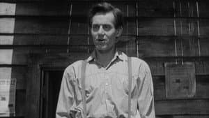 Young Mr. Lincoln — foto 3