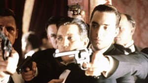 The Lost Capone — foto 4