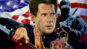 Ninja Americano 2: El enfrentamiento — foto 2